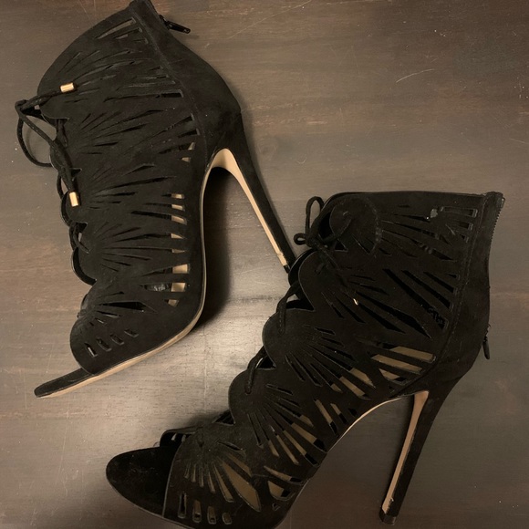 Aldo heels - Picture 2 of 2